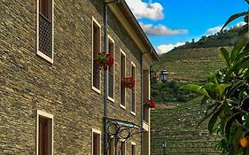 Hotel Rural Da Quinta Do Silval
